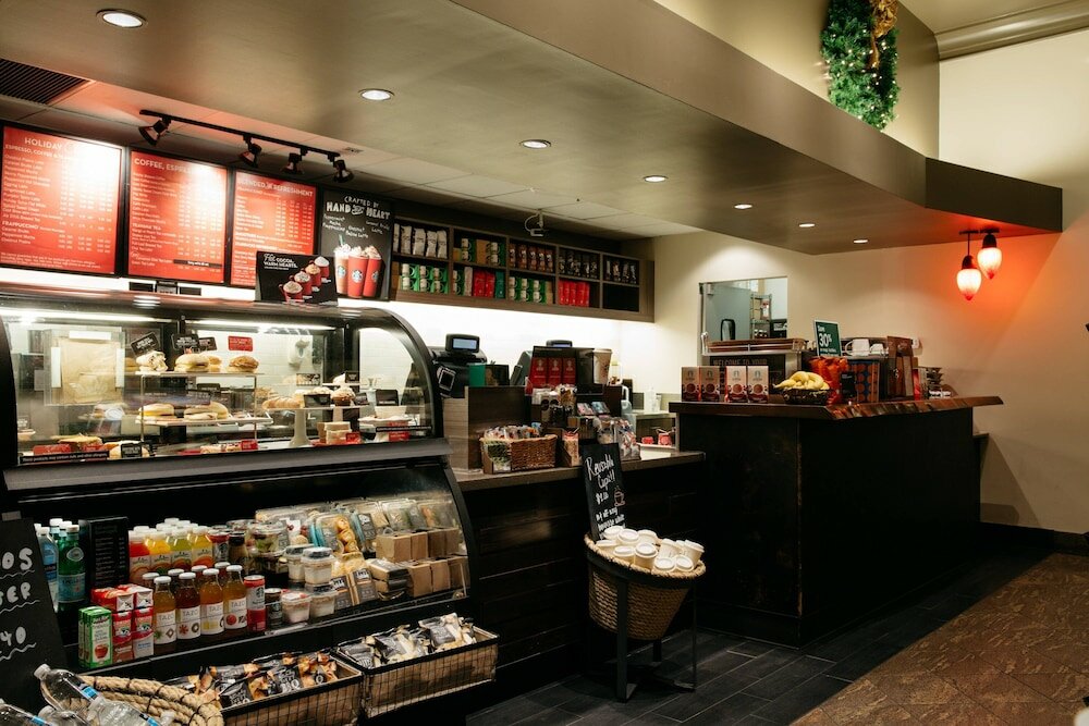 Фото Grand Bohemian Orlando, Autograph Collection