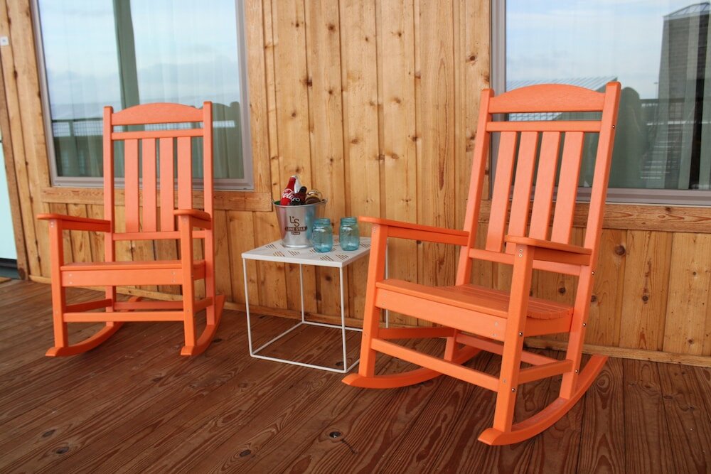 Фото Lone Star Court, by Valencia Hotel Collection