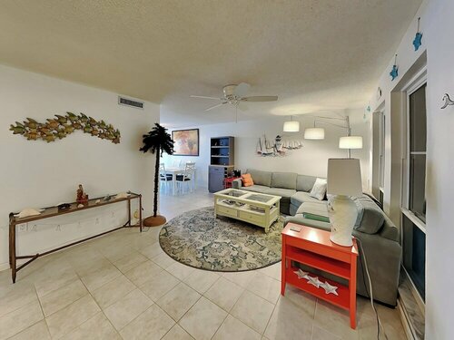 Гостиница Madeira Beach Yacht Club 323b в Сент-Питерсберге
