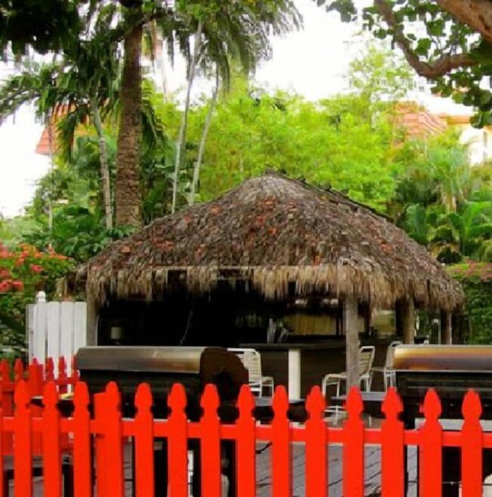 Фото Club Wyndham Sea Gardens