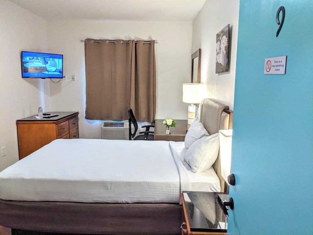 Фото Anchor Pointe Inn