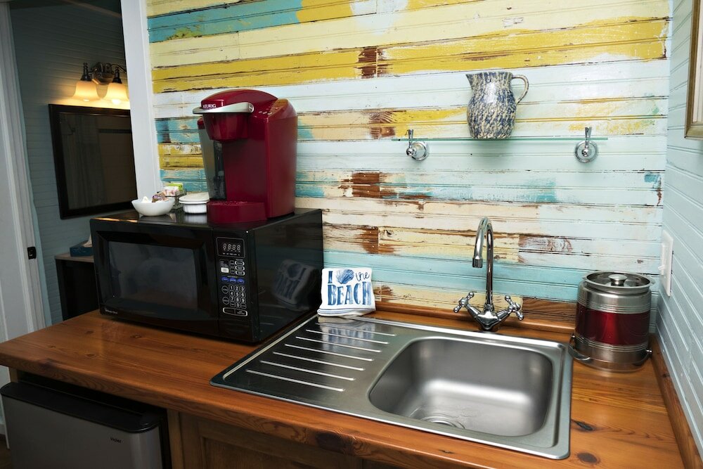 Фото Beachview Bed & Breakfast