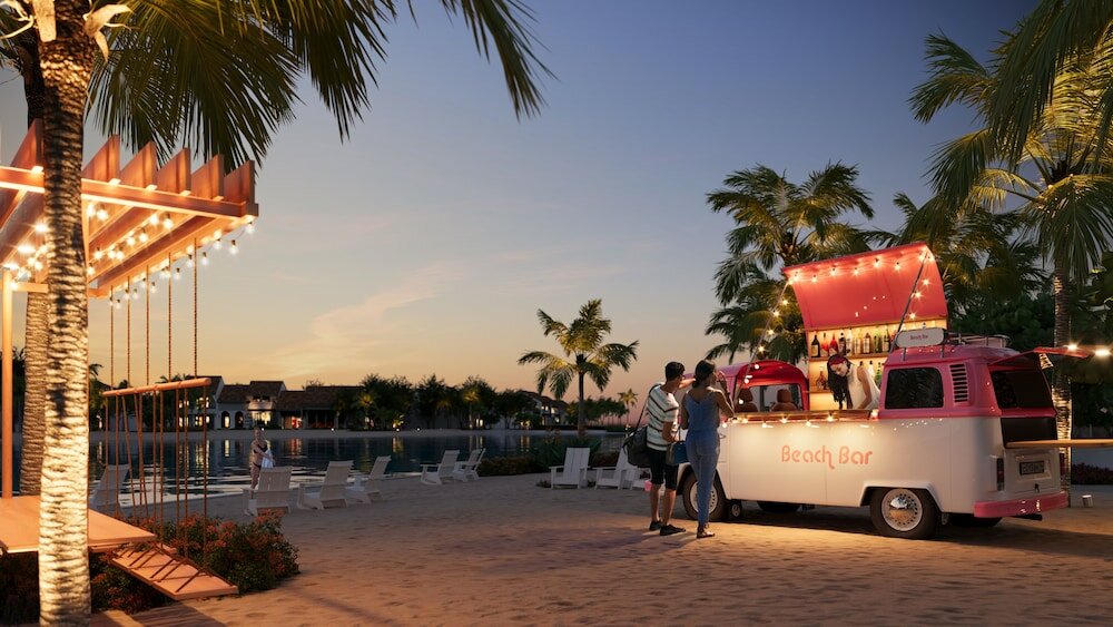 Фото Evermore Orlando Resort