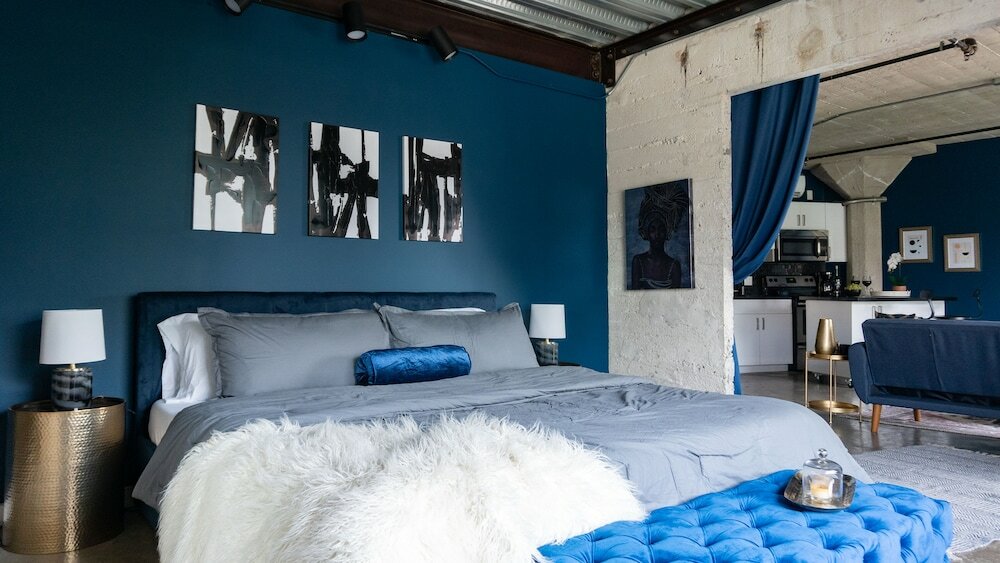 Фото The Cosmo Lofts