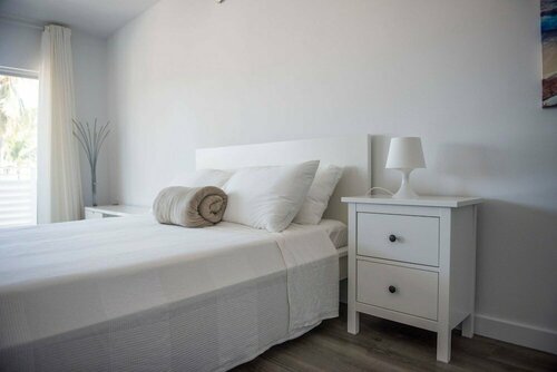 Гостиница SoBe 12th and Ocean Suites в Майами-Бич