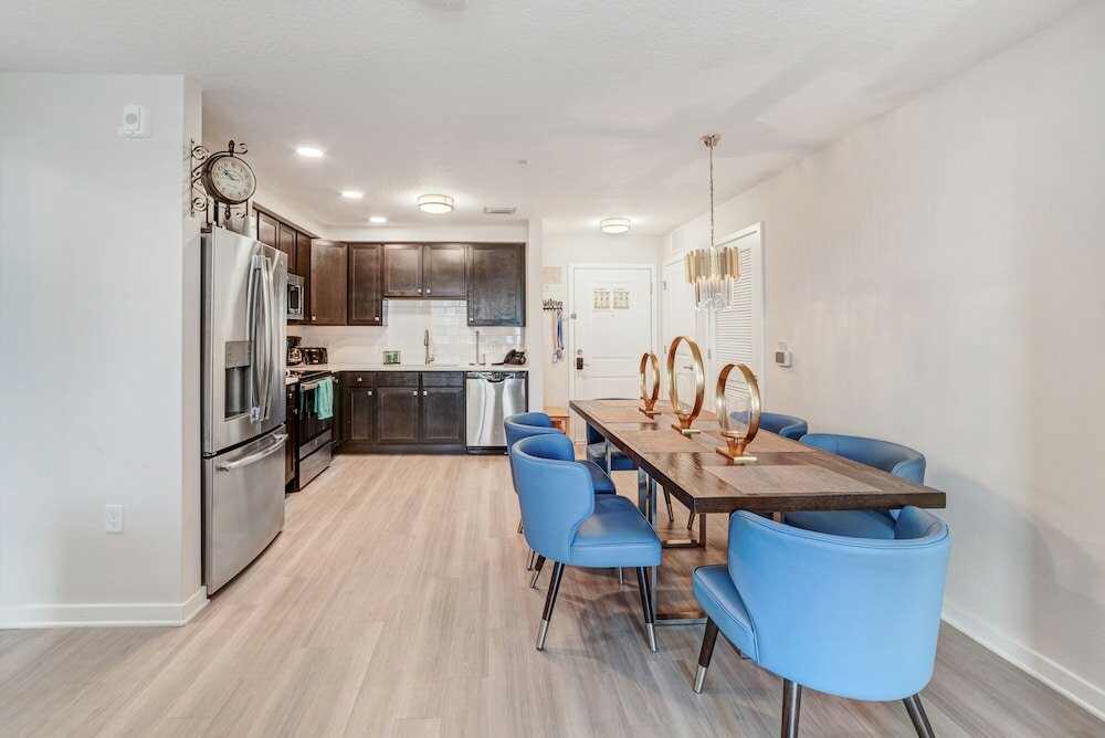 Фото Entire 3br in Vista Cay Near Disneyworld