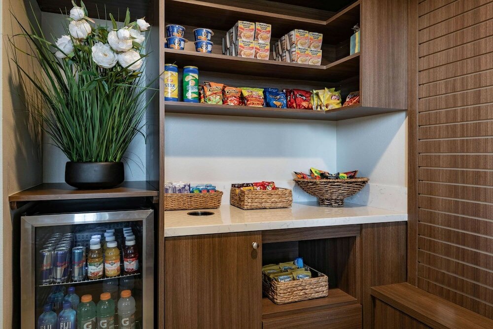 Фото Wyndham Garden San Diego Near SeaWorld