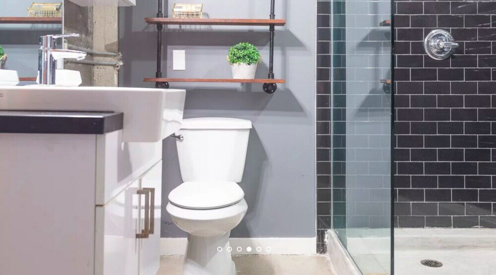 Фото The Cosmo Lofts