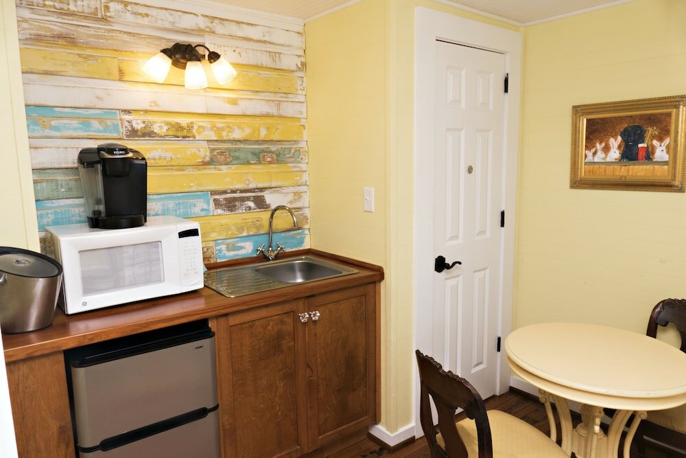 Фото Beachview Bed & Breakfast