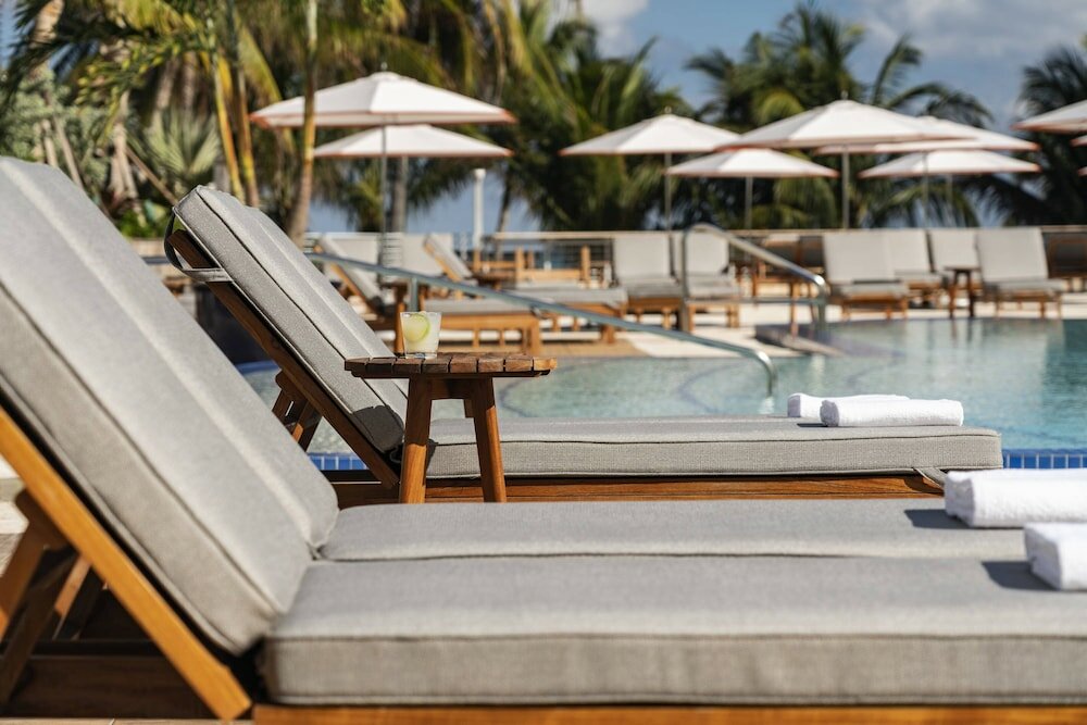 Фото The Ritz-Carlton, South Beach