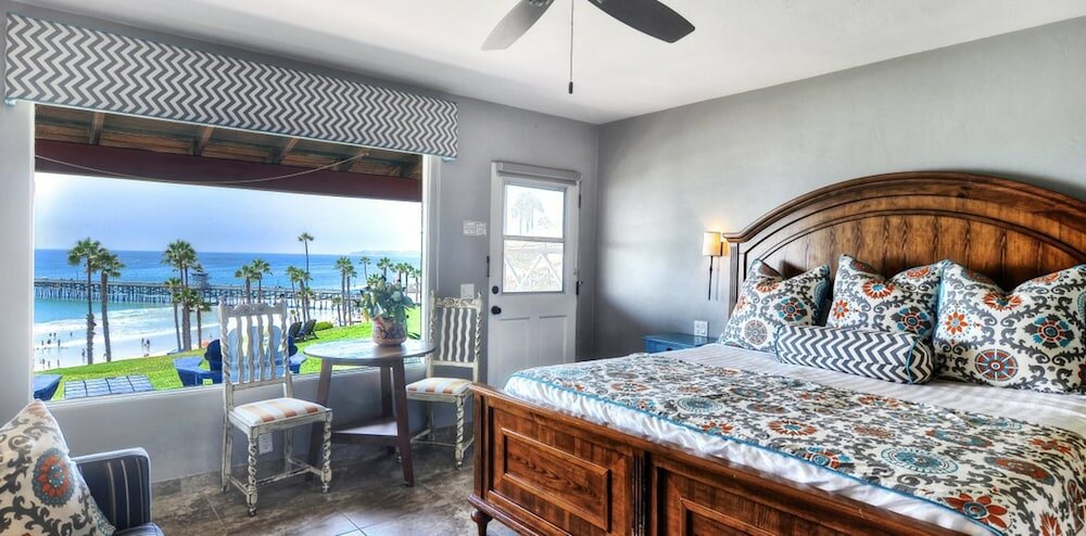 Фото Beachcomber Inn