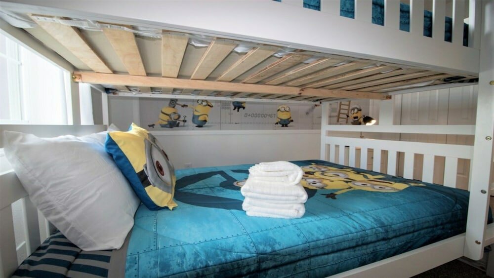 Фото Aco243801 - Festival Resort - 5 Bed 4.5 Baths Townhome