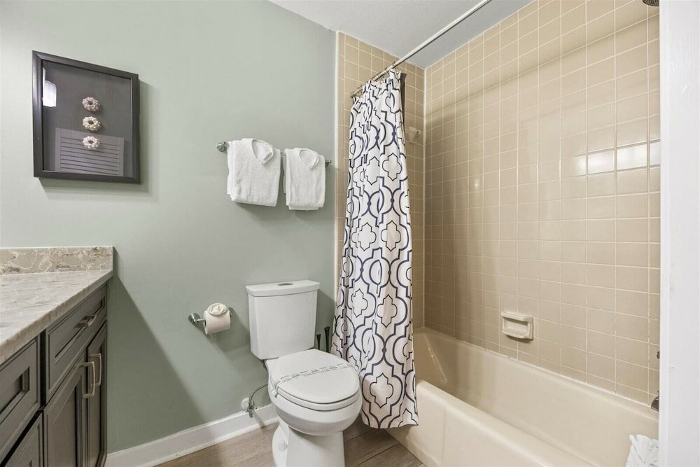 Фото Ocean Hibiscus