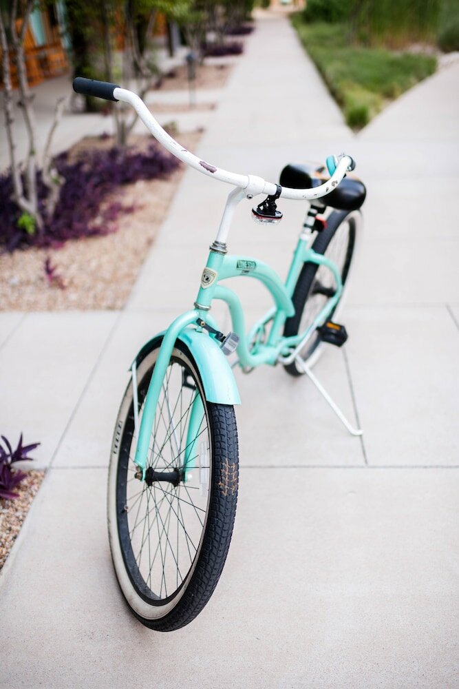 Фото Lone Star Court, by Valencia Hotel Collection