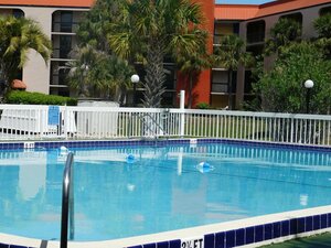 Гостиница Grand Hotel Orlando at Universal Blvd