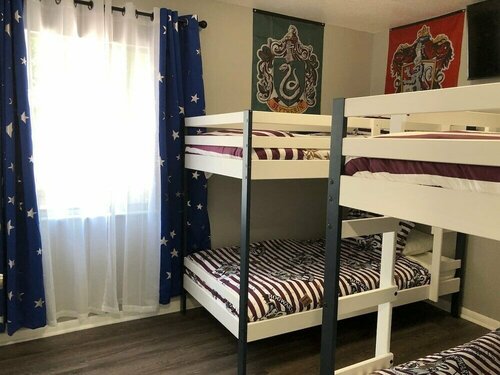 Апартаменты 6181 Sandcrest · Walk to Universal-harry Potter Room-new в Орландо