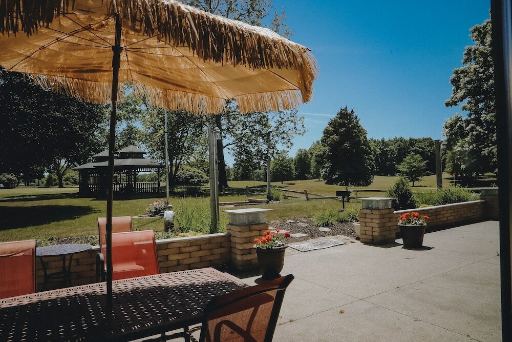 Фото The Inn At Gull Lake