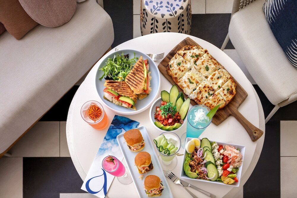 Фото Grand Bohemian Orlando, Autograph Collection