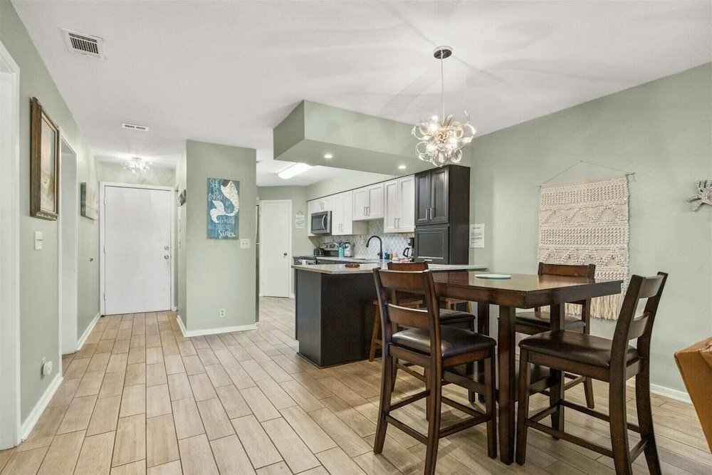 Фото Ocean Hibiscus