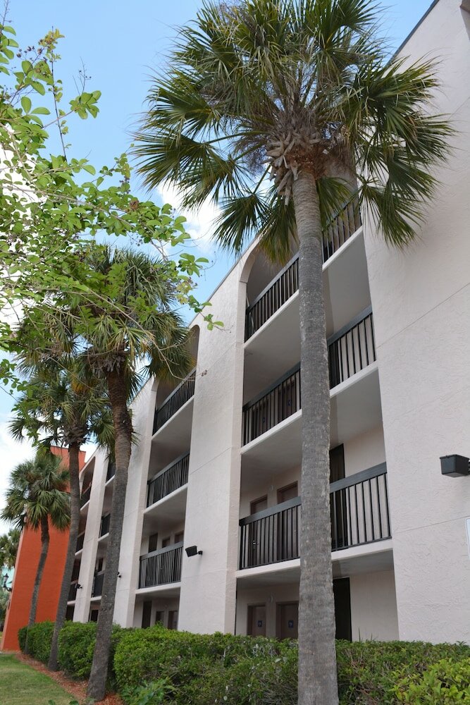 Фото Grand Hotel Orlando at Universal Blvd