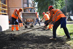 ДСК Магистраль (Fryazevskaya Street, 10), construcción y reparación de carreteras