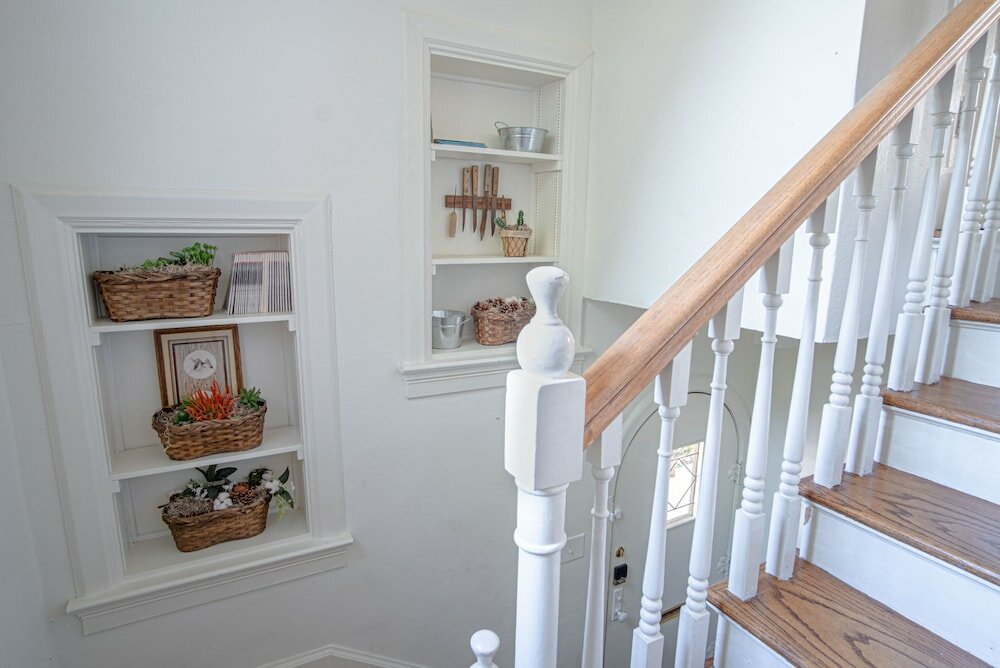 Фото Close to Famous Attractions With Hot Tub and Fire Pit