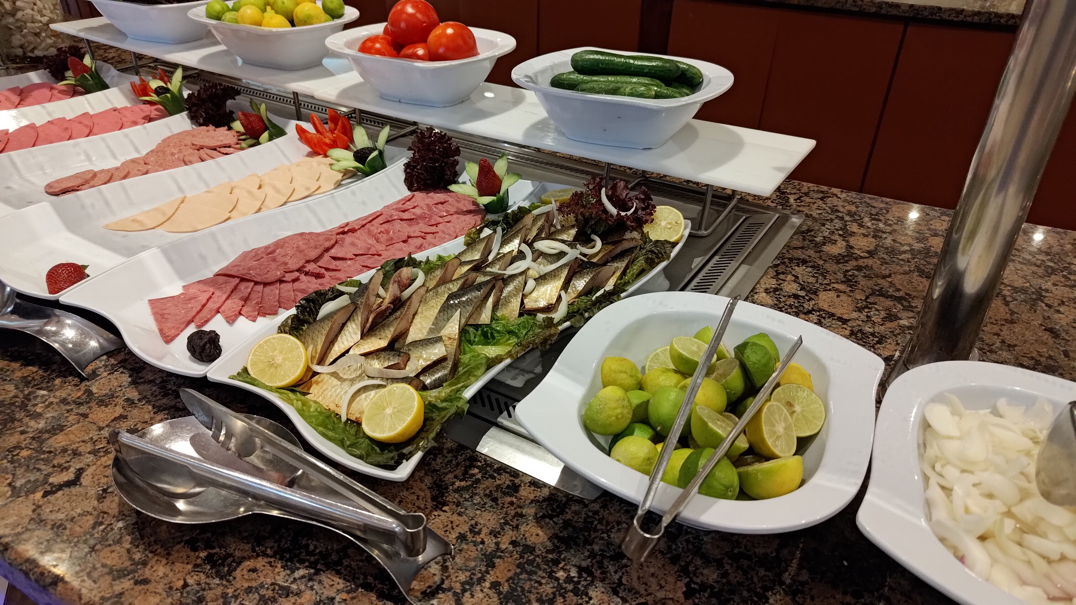 Фото Steigenberger Aqua Magic