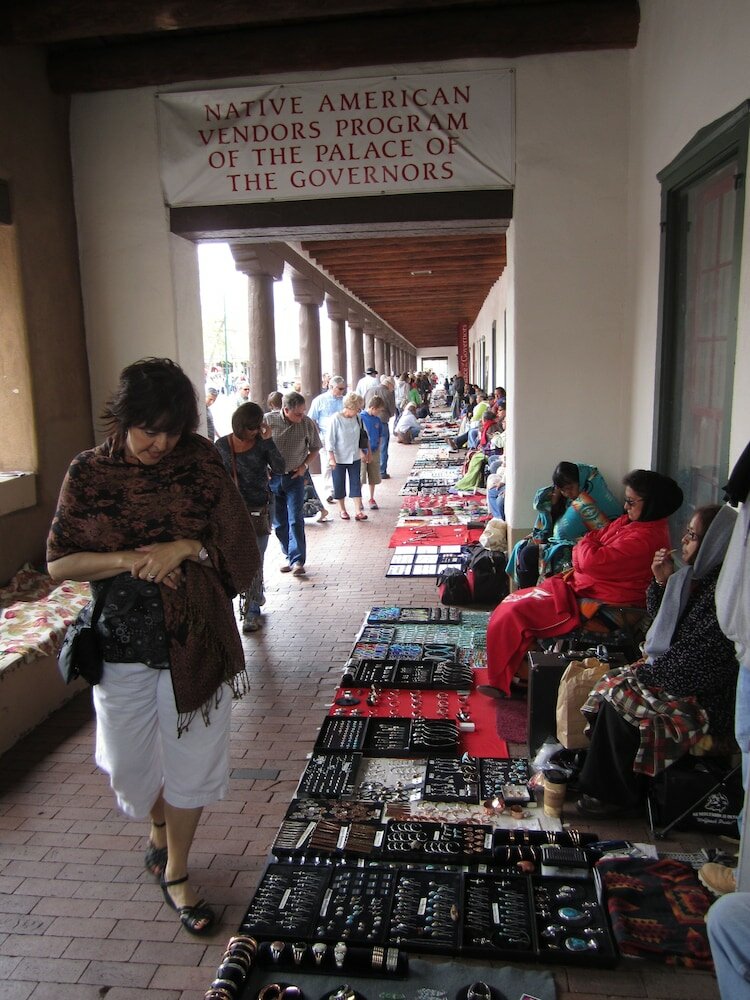 Фото Pueblo Bonito Santa Fe