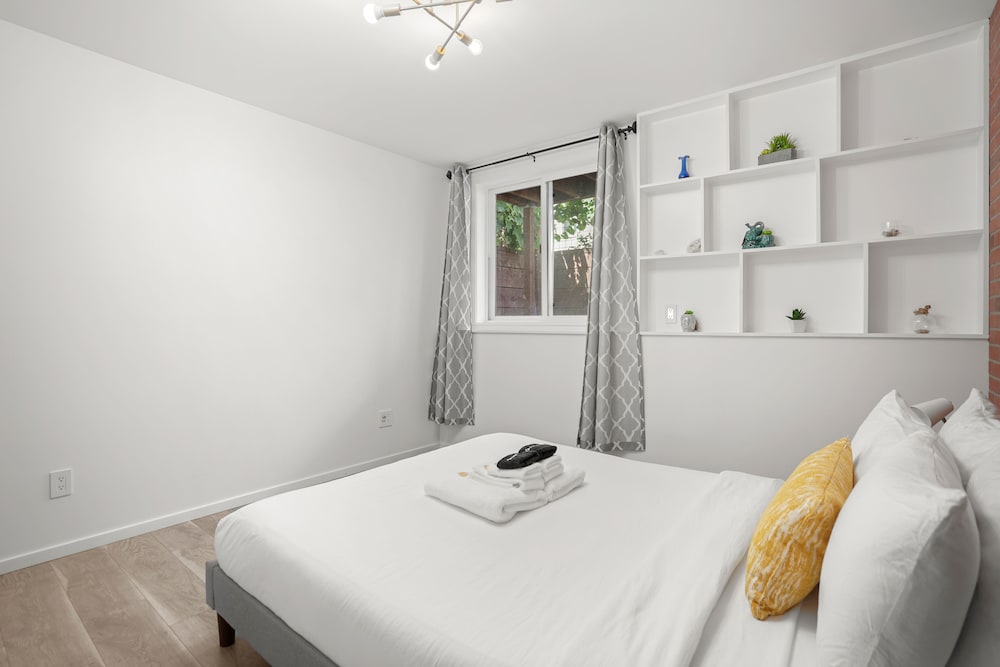 Фото Harkness Apartment