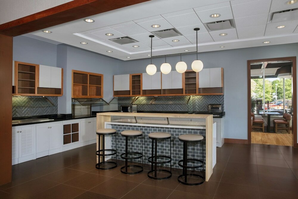 Фото Hyatt Place Raleigh/Cary