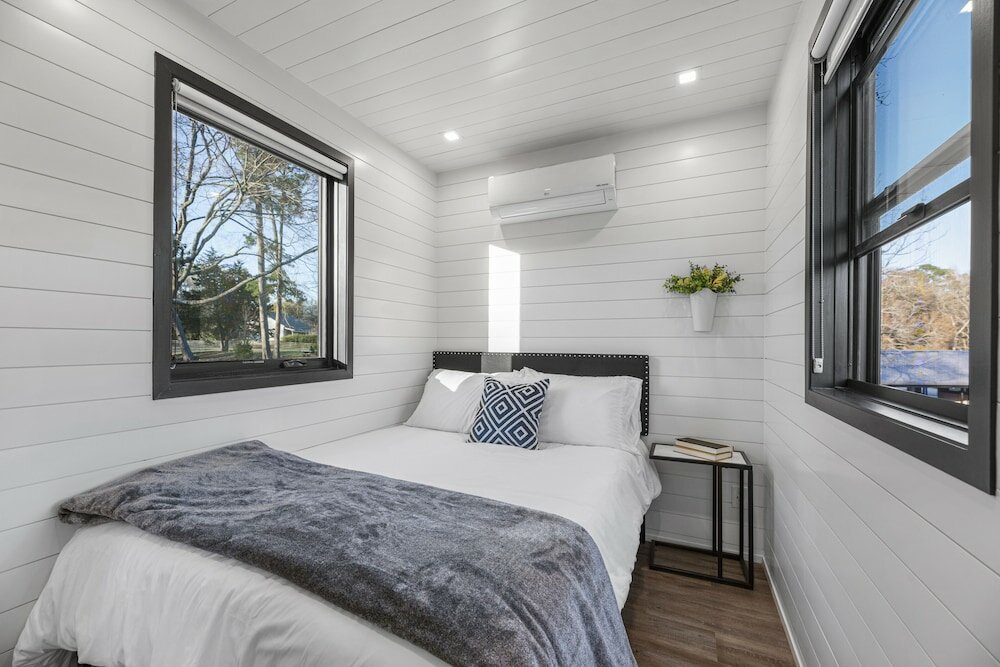 Фото Happy Goat Retreat