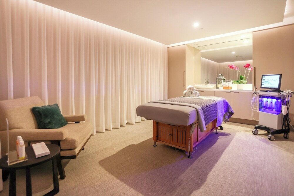 Фото Conrad Fort Lauderdale Beach