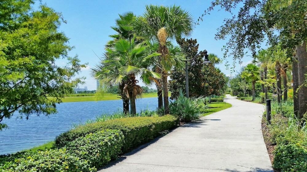 Фото Cozy Vista Cay Condo! Free Resort Access