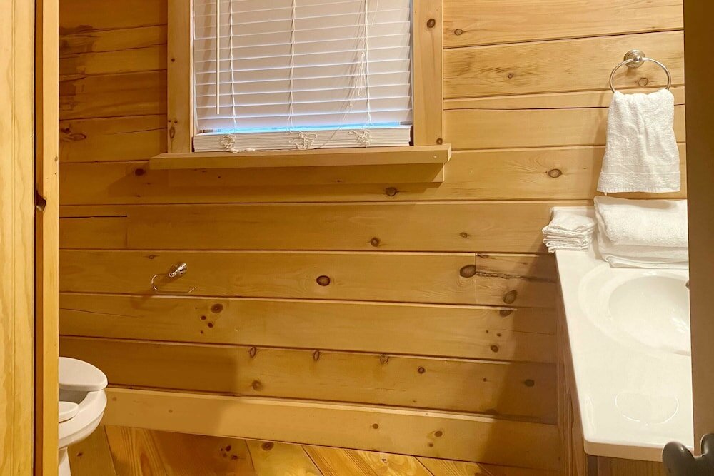 Фото Falls of Rough Resort