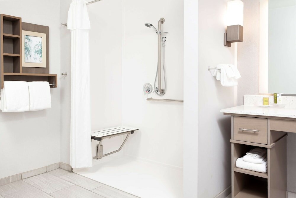 Фото Homewood Suites by Hilton Livermore, Ca