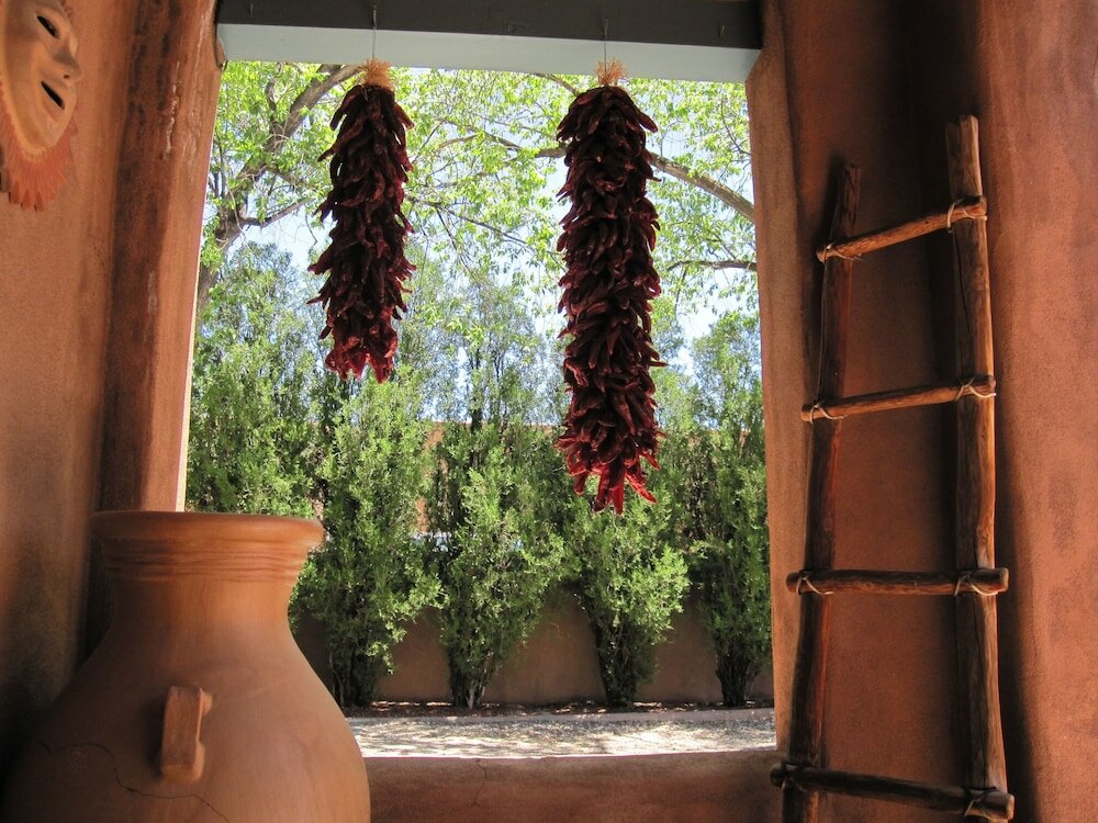Фото Pueblo Bonito Santa Fe