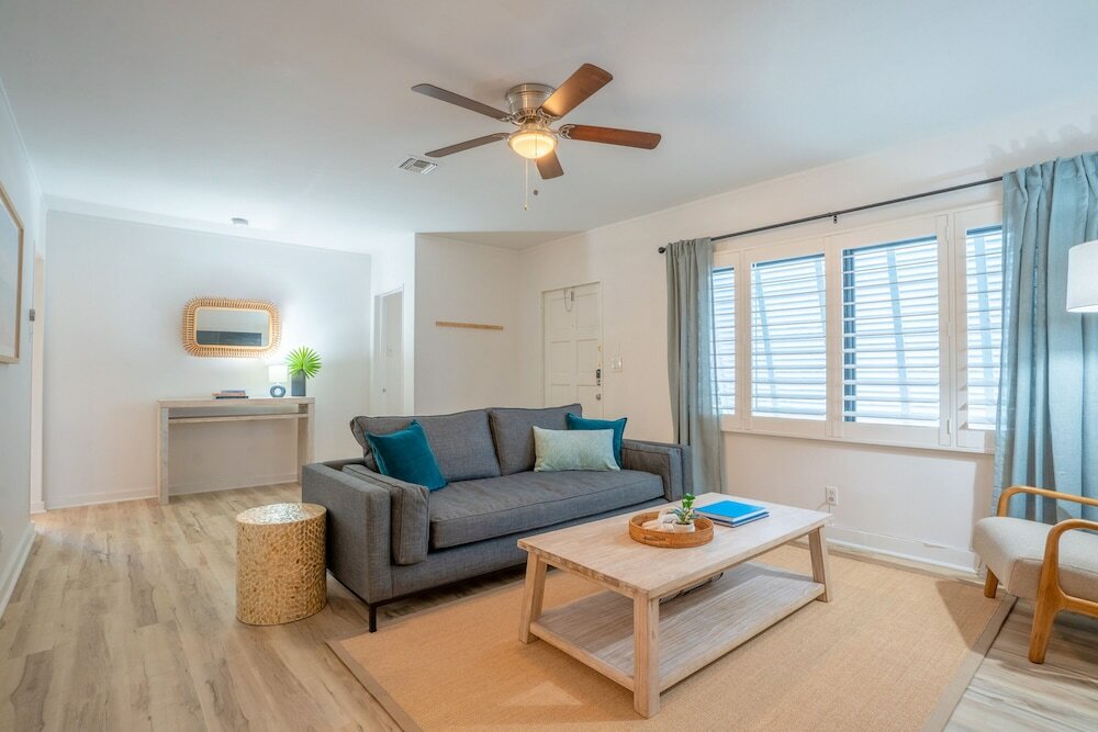 Фото Kasa Laguna Fort Lauderdale