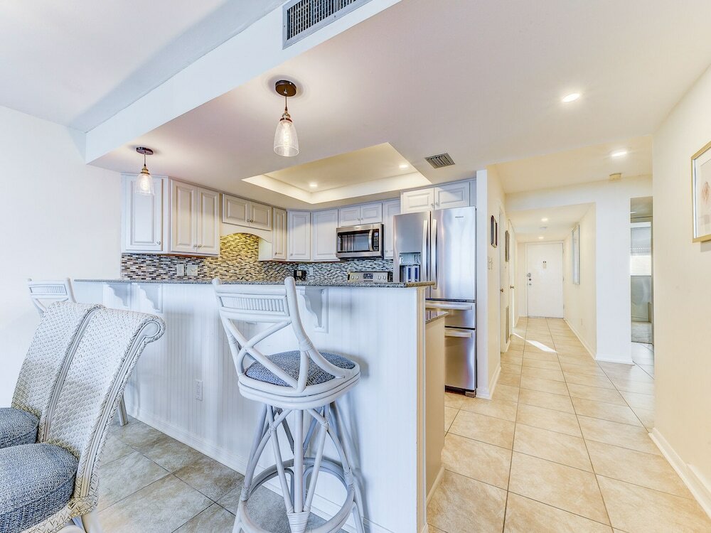 Фото Sand Dollar II 207