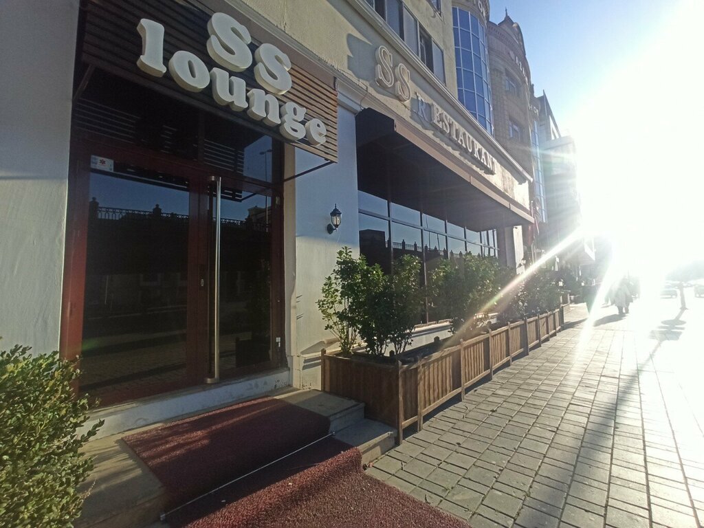 Restoran Ss Pub Restaurant, Bakı, foto