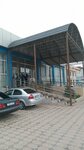 Social Payment Calculation Center for Abay District (Qatynkópir móltekaýdany, Temırlanovskaıa kóshesi, 147/1), pension fund