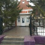 Kampit (Qultóbe tuıyq kóshesi, 6) ، المشروبات الكحولية