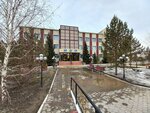 Kokshetau Higher Kazakh Pedagogical College Named After J. Musin (Kokshetau, Borovskoı yqsham aýdany, 76) ، كلية