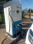Brixby (Krasnodar Territory, Sochi, Tsentralniy Microdistrict, Vorovskogo Street), electric car charging station
