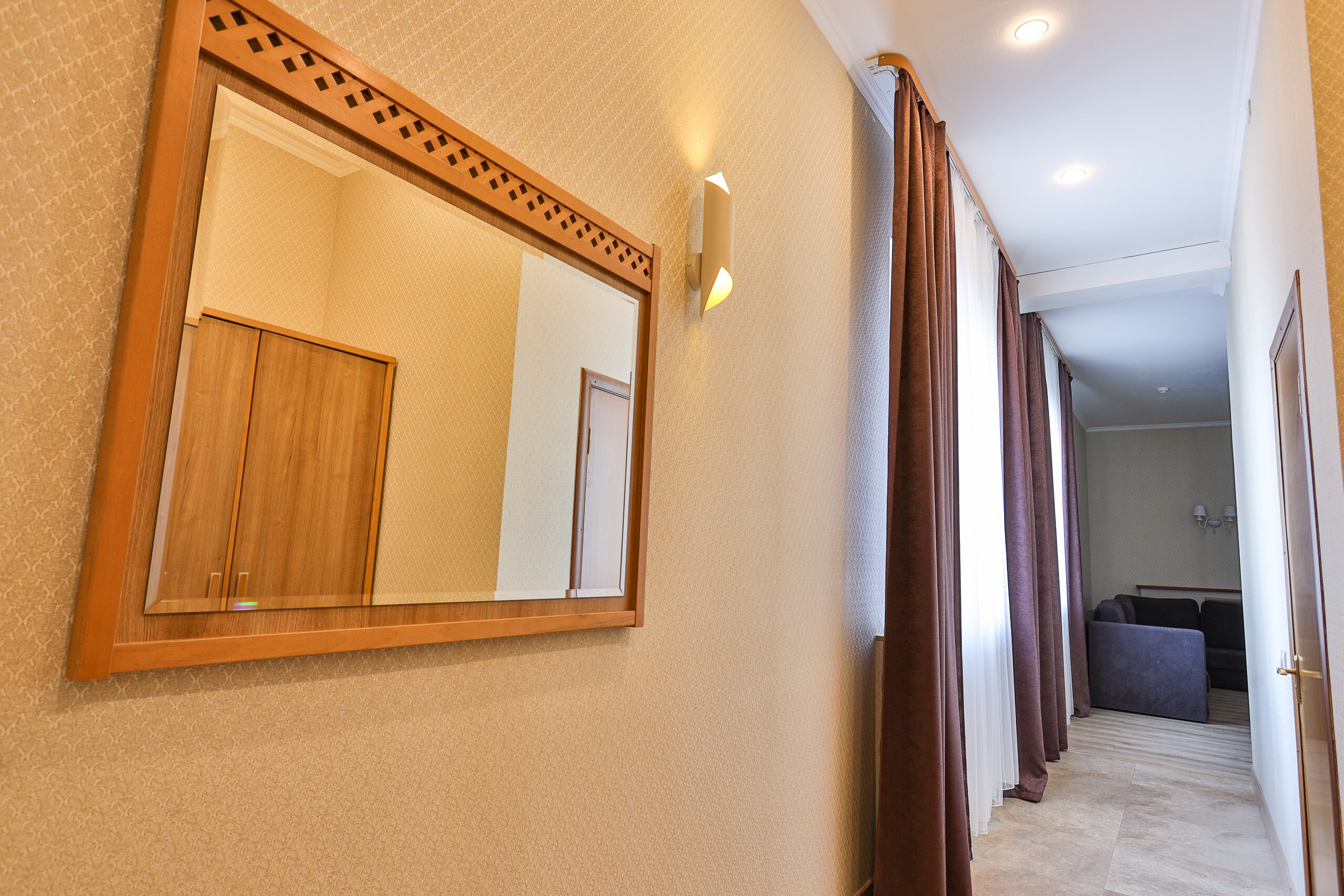 Фото Персона