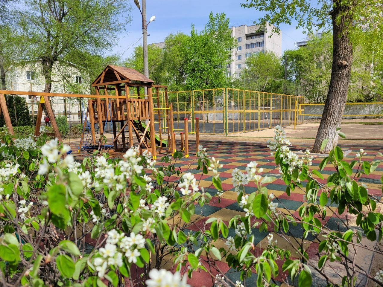 Фото Согдиана