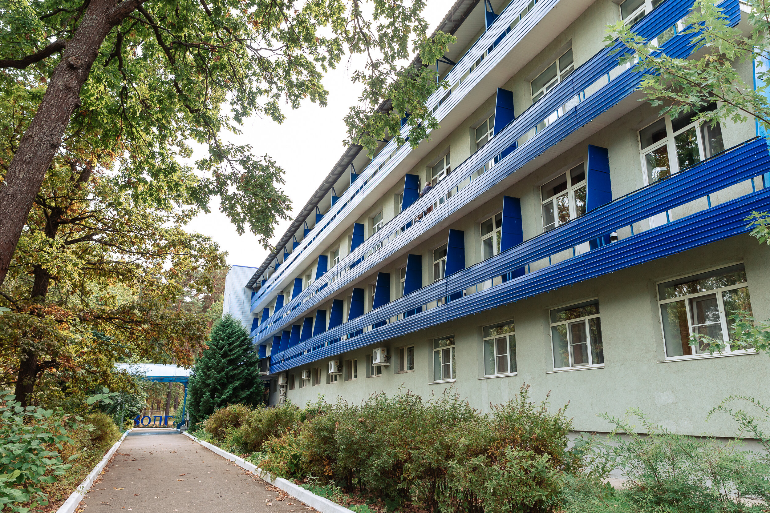 Фото отеля 5