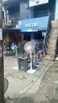 Techno (Littoral, Wouri, Douala 3e), household appliances store