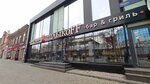 SHashlykoff (Kirov street, 96), restaurant