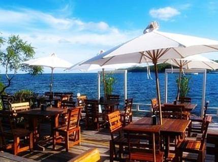 Фото Vimarn Samed Resort