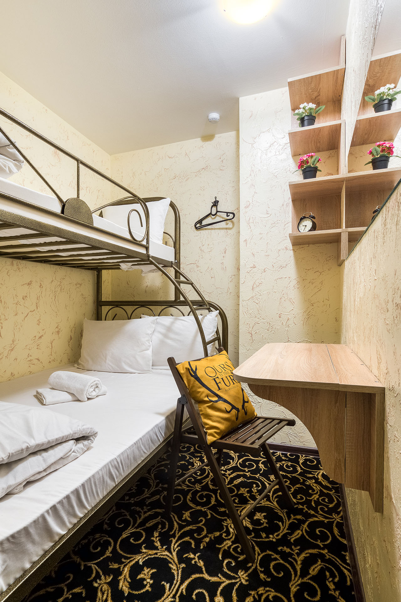 Фото Винтерфелл Третьяковская